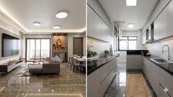 Blk 200A Compassvale South Gate (Sengkang), HDB 5 Rooms #595419681